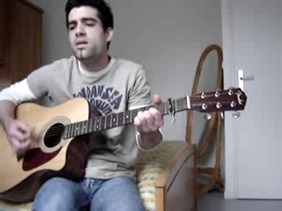 calogero/Yalla