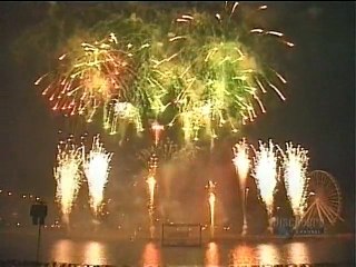 How Its Made - 084 Fireworks