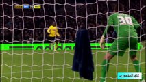 اهداف تشلسي و واتفورد -كاس الاتحاد الانكليزي (1)