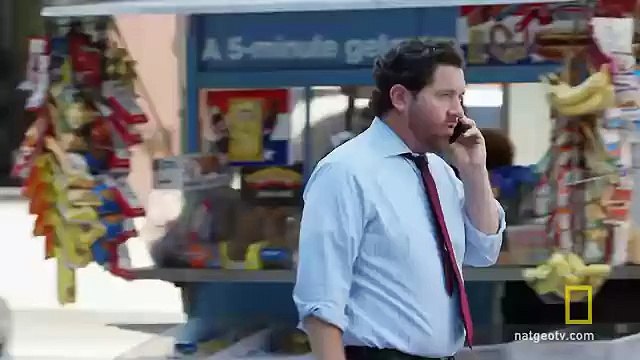 Walking While Texting