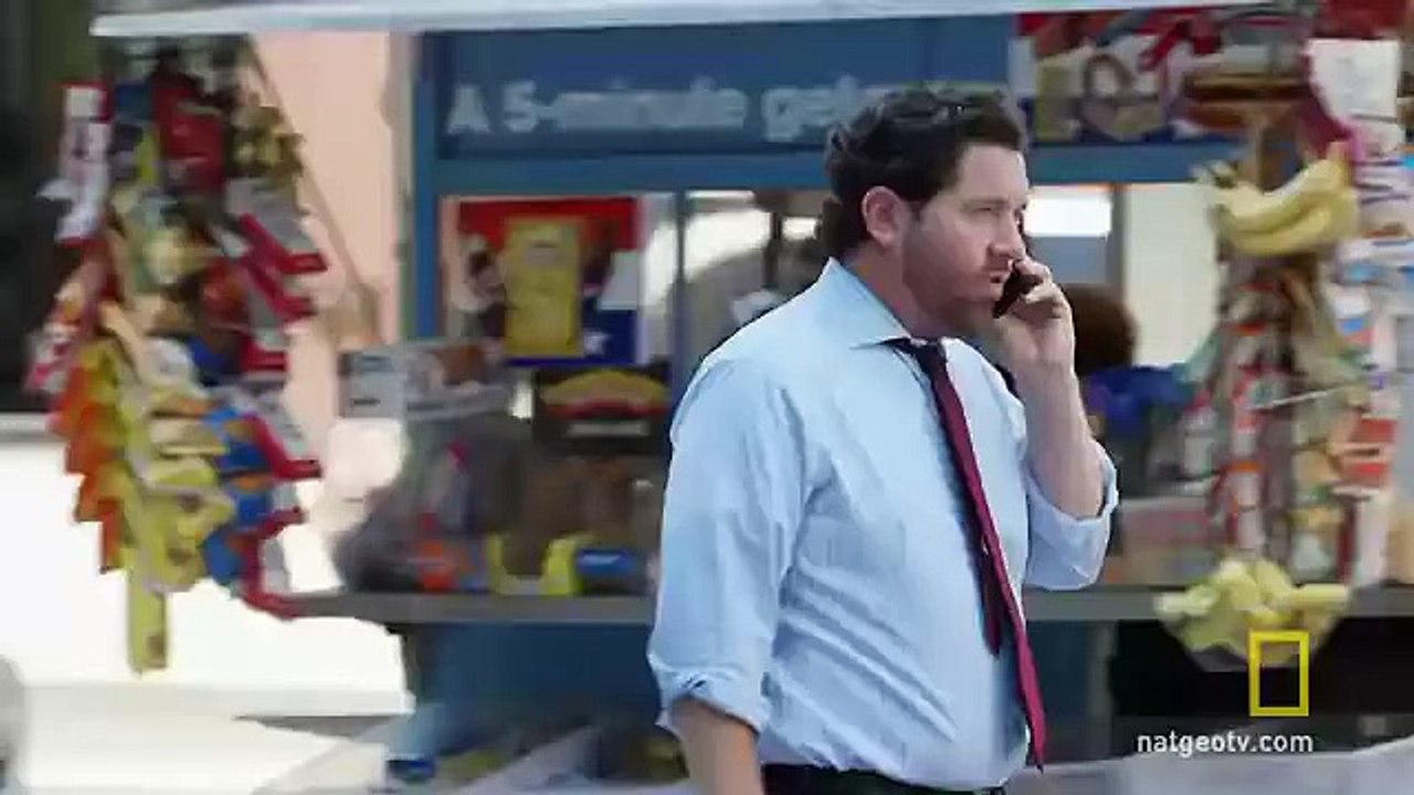 Walking While Texting