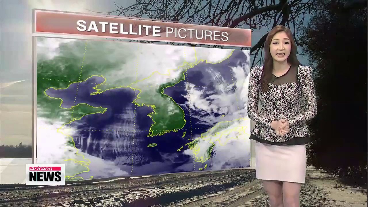 Strong, cold winds to persist all day
