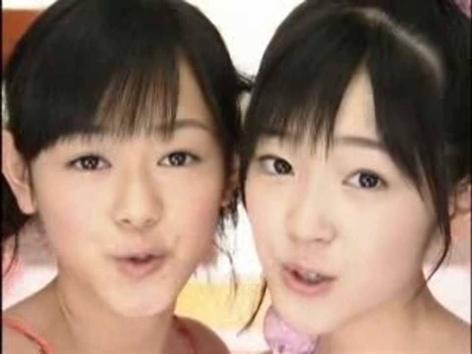 Sakura_Chirari[PV-CloseUp.V]*C-ute(M1st)