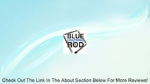 Blue Lightning Magnesium Flexible Anode Rods, Hex Plug, 44