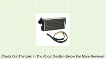 Volkswagen Vanagon Transporter REAR Heater Core NEW Review