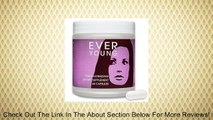 Ever Young: Anti-Aging Energy Boosting Pregnenolone Supplement (60 Capsules) Review