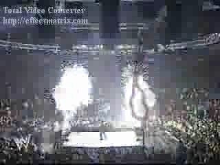 wwe smackdown & raw intro