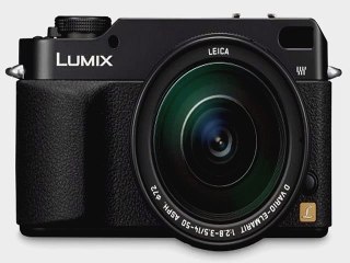 TOP 10 DSLR Cameras Leica To Buy