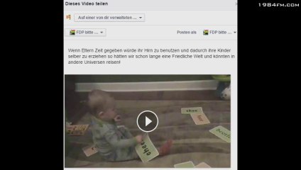 wenn wir mehr zeit für kinder hätten