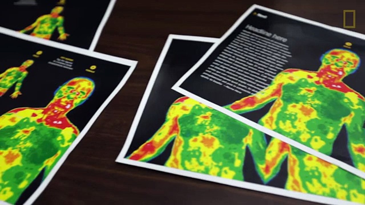 Whose Hands Are Warmer, Women's or Men's