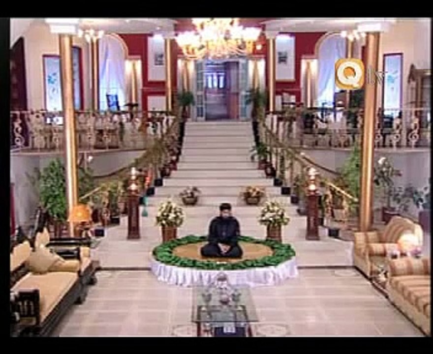 Aaqa Ka Milad Aaya - Muhammad Owais Raza Qadri