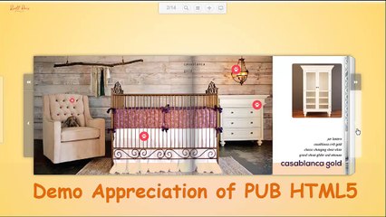 Excellent HTML5 Flipping Book Tools for Animated Teaching Courseware