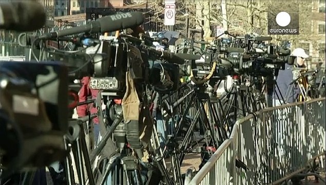 Судья: процесс по делу Царнаева продлится 3-4 месяца