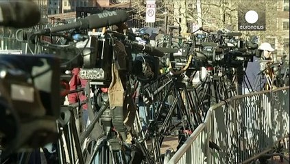 США: розпочався суд на бостонським бомбистом Джохаром Царнаєвим