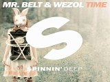 [ DOWNLOAD MP3 ] Mr. Belt & Wezol - Time (Original Mix)