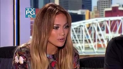 American Idol- A little girl steals the show