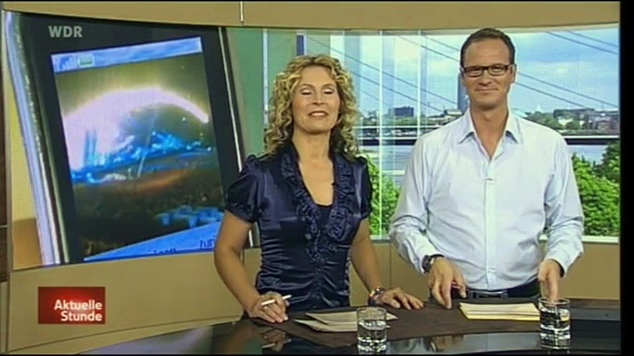 2009 - Coldplay Düsseldorf