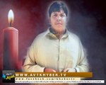 AVT Khyber﻿'s Tribute to Shaheed-e-Pakistan  AITZAZ HASSAN SHAHEED