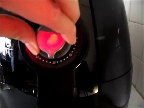 Philips Airfryer - Bake a cake