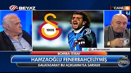 Derin Futbol 05.01.2015 3.Kısım