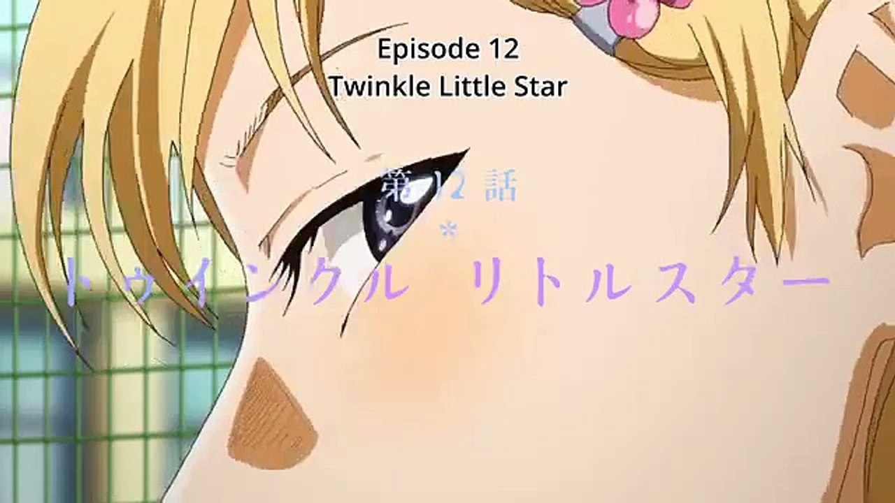 Shigatsu wa Kimi no Uso episode 12 - Anime4Fun