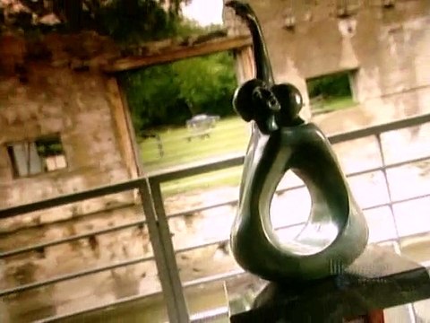 How Its Made - 092 Bronze Sculptures