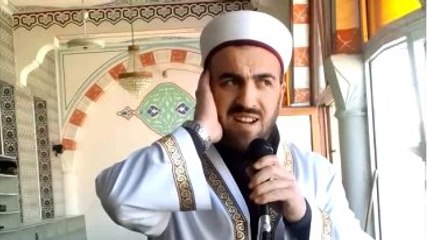 Sosyal Medyada Cübbeli'ye Rakip Çıktı