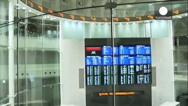 Incertezza su 'Grexit' e crollo del petrolio: mercati internazionali in rosso