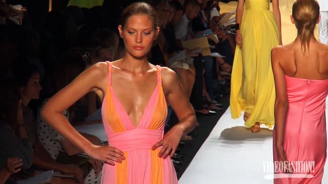 VF MODELS: TOP 100 - Catherine McNeil