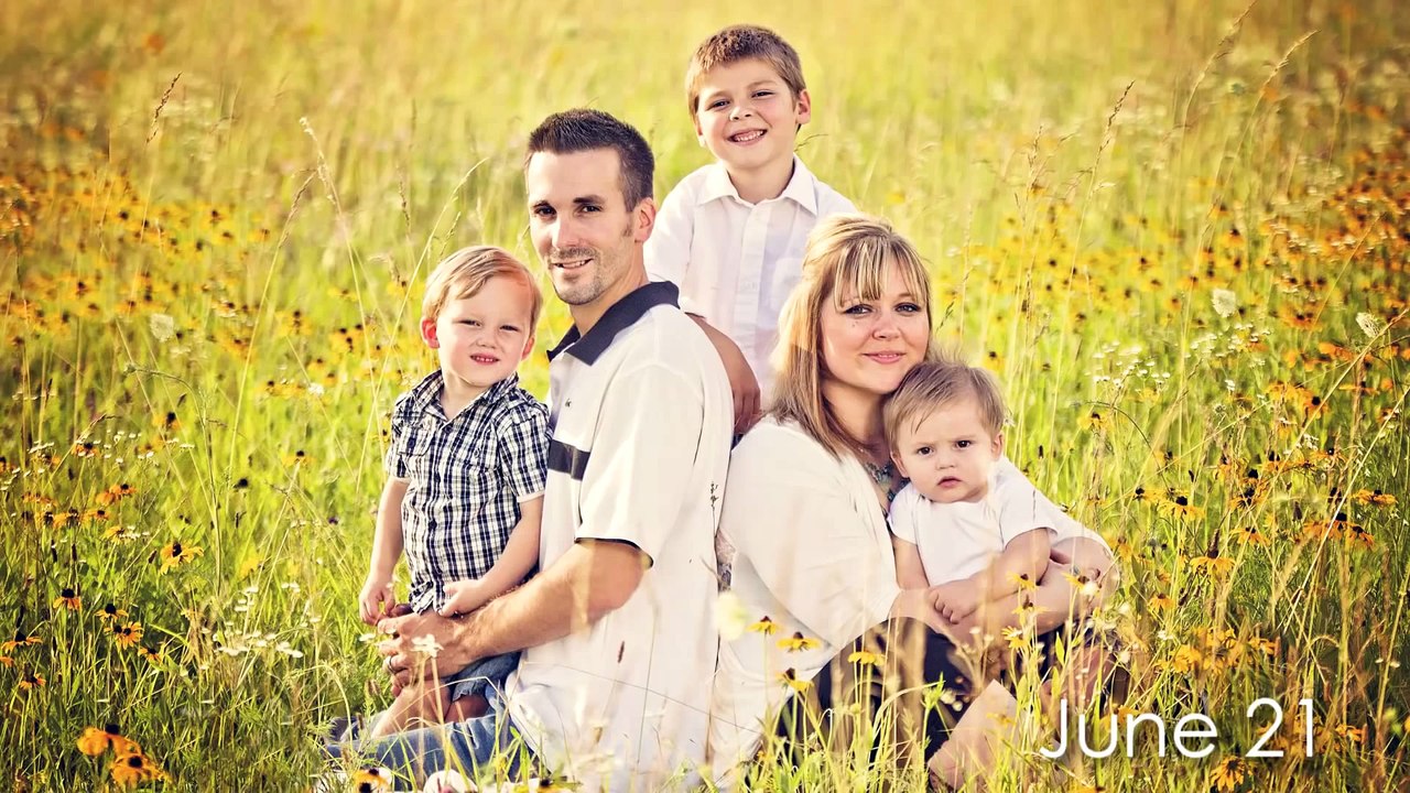 Filmer 1 sec de vie chaque jour de l'année!