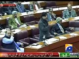 Geo News Headlines 6 January 2015_ NA defers voting on military courts bills til