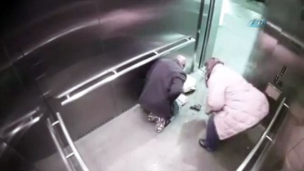 Dünyanın en sakar polisi