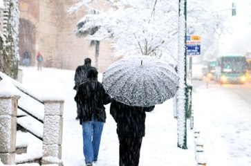 Beklenen Kar Türkiye'yi Vurdu! Yollar Kapandı, Seferler İptal