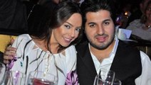 Ebru Gündeş ve Reza Zarrab'dan Boşanma Haberlerine Jet Yanıt