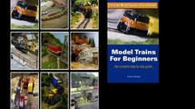 Model Trains For Beginners & Insiders Club