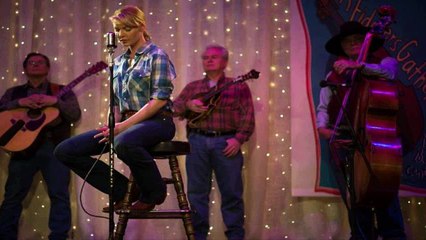 Jackie & Ryan Full Movie