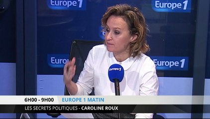 Merci pour ce moment : l'Elysée excédé
