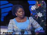 Télé-Congo : Journal du  05 janvier 2015 -  Partie 2
