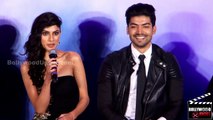 Sapna Pabbi Comfortable ROMANCING Gurmeet Choudhary, Ali Fazal | Khamoshiyan