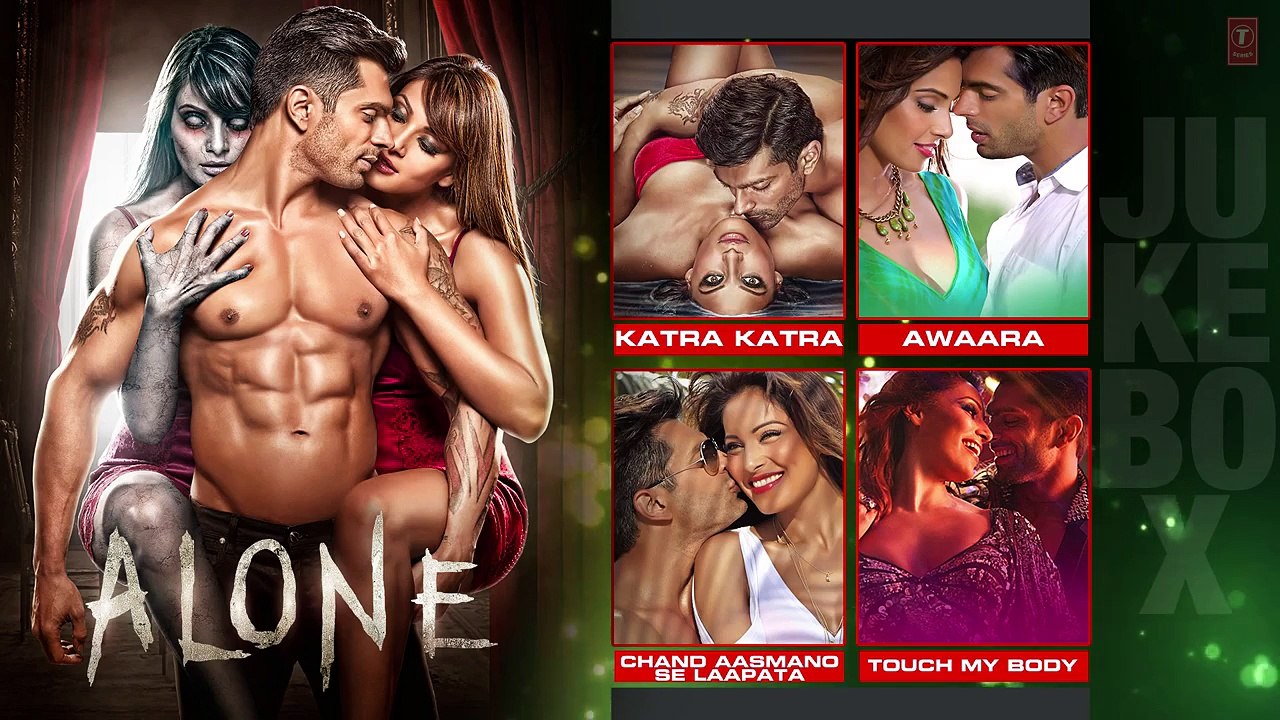 'Alone' Full Songs JUKEBOX   Bipasha Basu   Karan Singh Grover