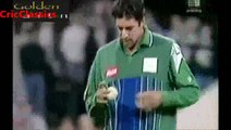 Wasim Akram 5 Best Yorkers Ever