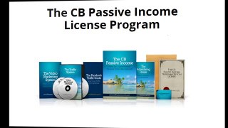 CB Passive Income License Program 2 0 Review   A Honest Review Of Patric Chan Program‬