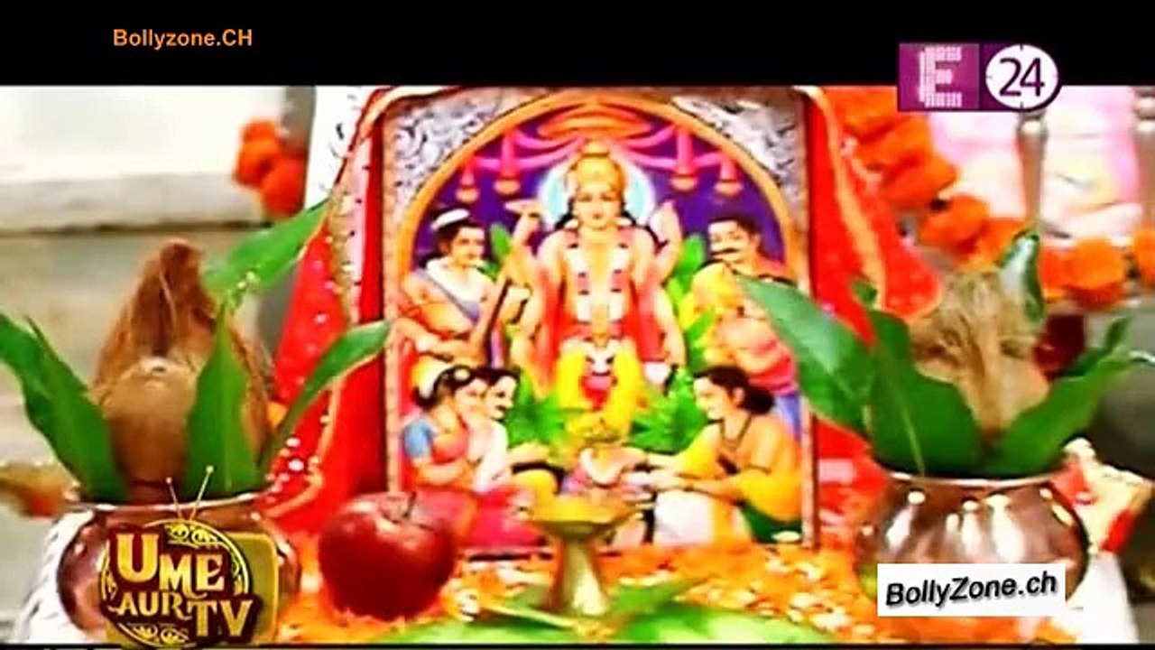 Nandini Ke Bete Ka Naamkaran!! - Yeh Rishta Kya...