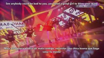 Hyorin & Ailee-Bang bang [Sub Esp+Eng]