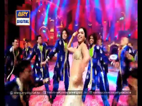 Your favourite Bollywood stars to shine in 'Stardust Awards 2015' coming soon on ARY Digital