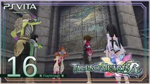 Tales of Hearts R (PS Vita) - Pt.16
