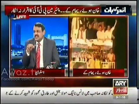 Imran Khan Reham Khan ki Shaadi Kab Hui? Kis Ne Nikah Parhaya aur Kaun Gawah Bana? Suniye Andar ki Baat