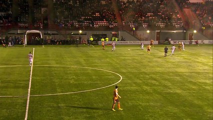 Antoine-Curier scores brilliant solo goal!