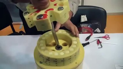 Türkten Müthiş İcat..