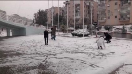 Afyonkarahisar'da Ulaşım, Kontrollü Olarak Sağlanıyor